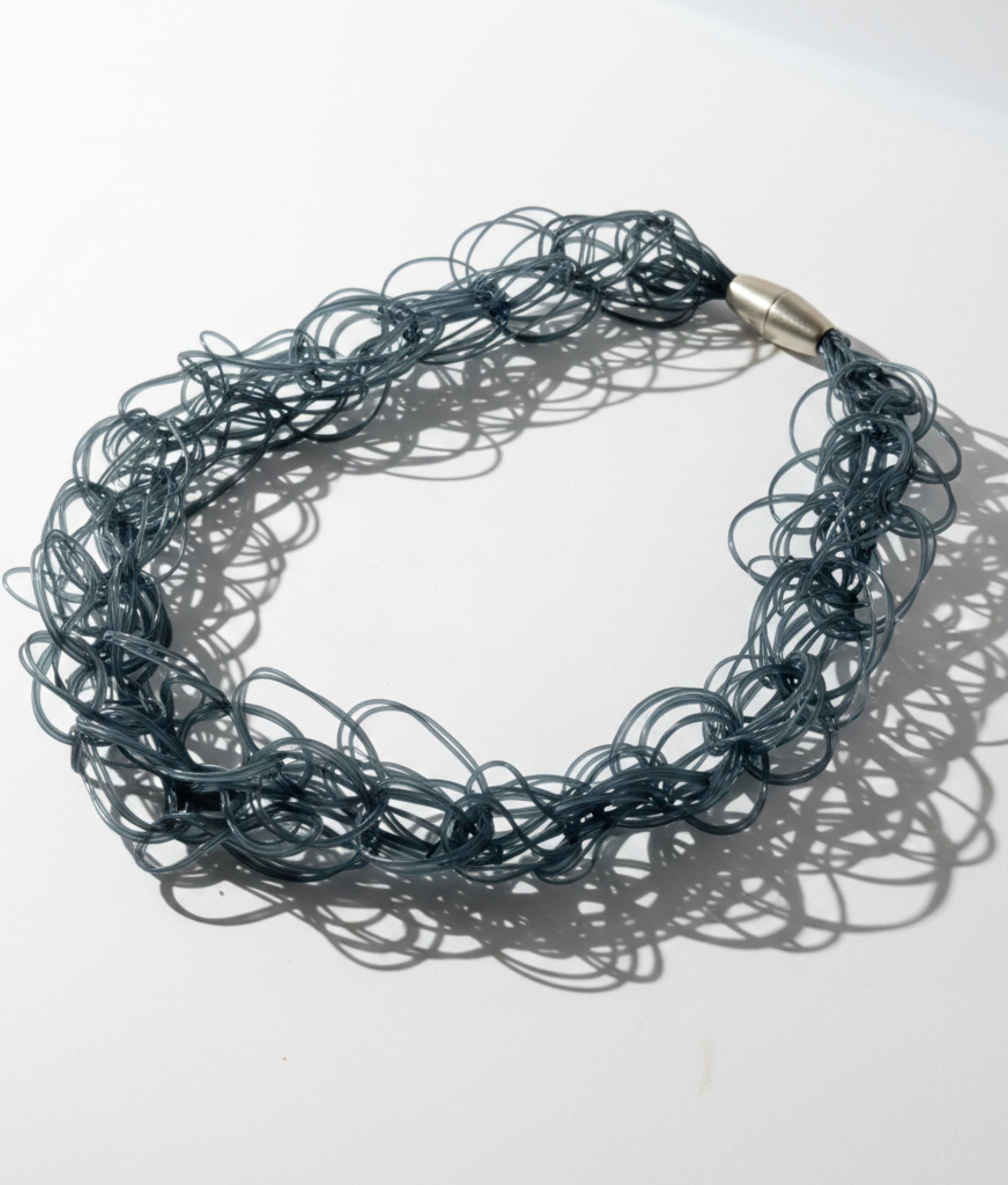 TEJER Smoke Necklace L