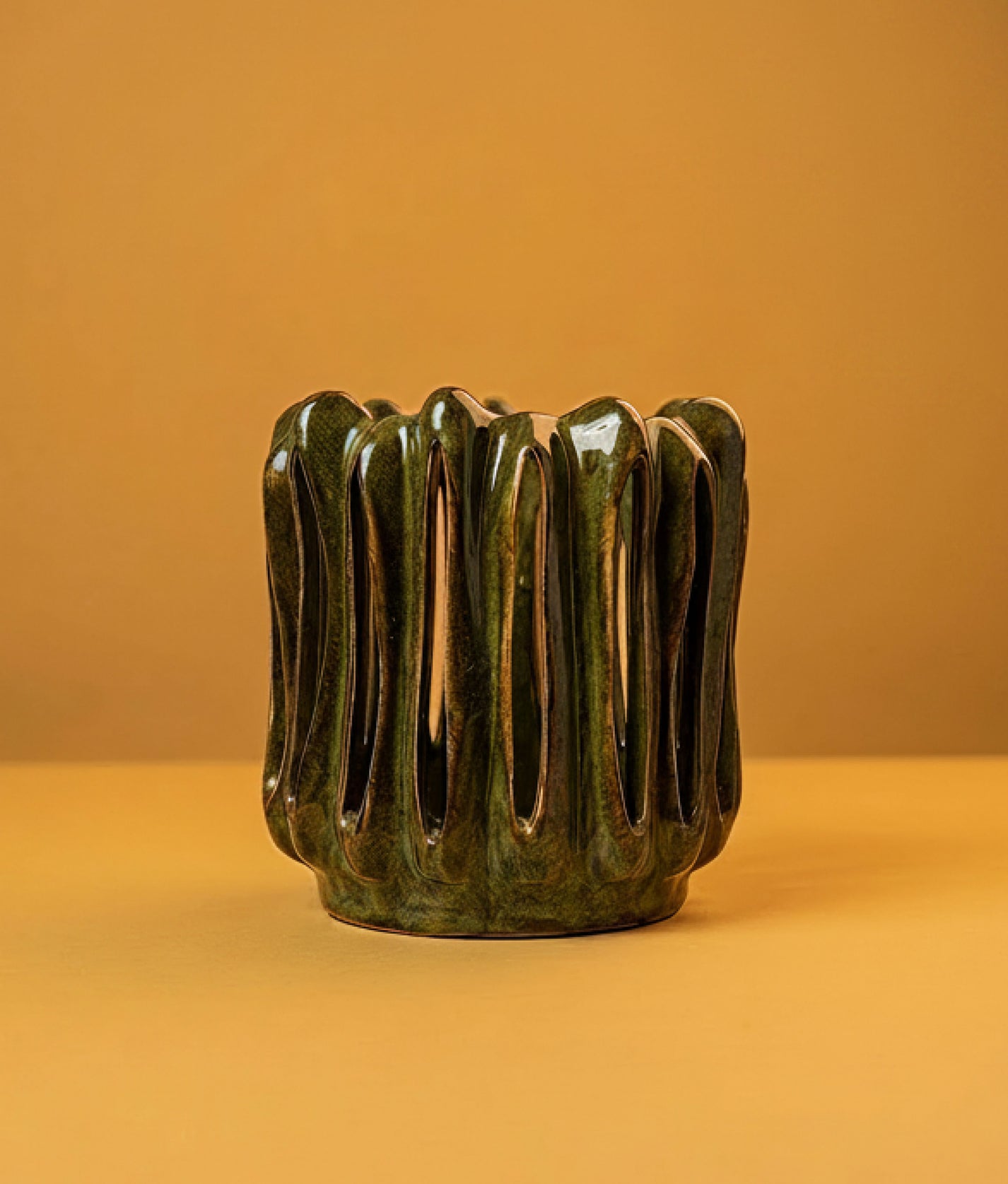 TERRA Hurricane Stoneware D17