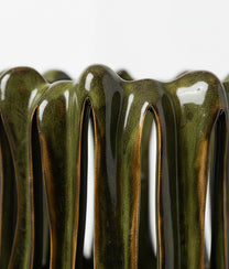 TERRA Hurricane Stoneware D17