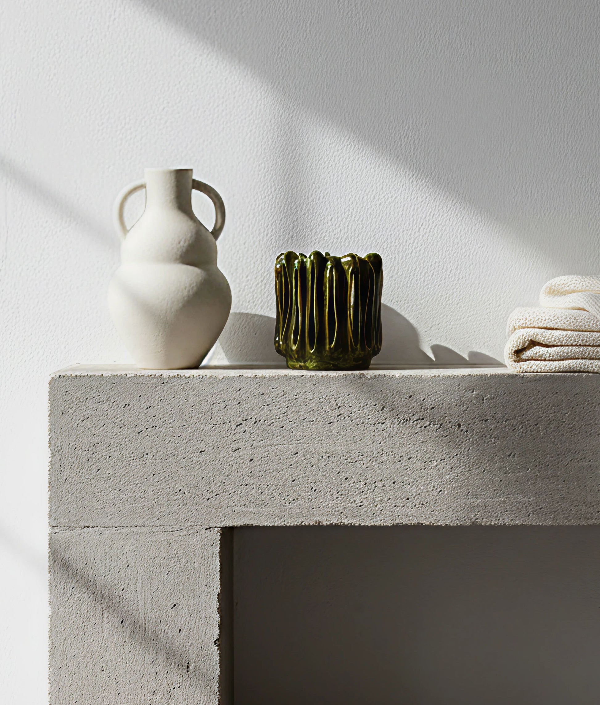 TERRA Hurricane Stoneware D17