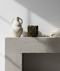 TERRA Hurricane Stoneware D17