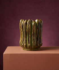 TERRA Hurricane Stoneware D20
