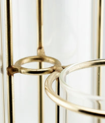 Trio Test Tube Vase