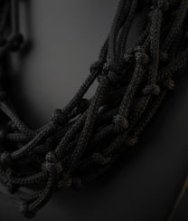 THAI Black Necklace