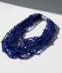 THAI Blue Necklace