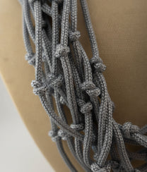 THAI Grey Necklace