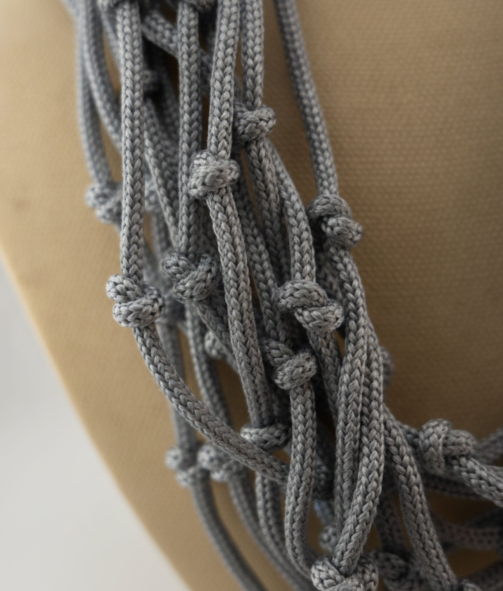THAI Grey Necklace