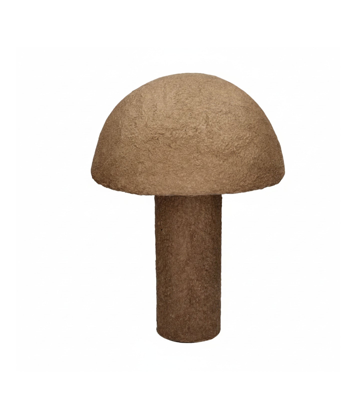 Coffee TIERRA Table Lamp Paper Pulp D36