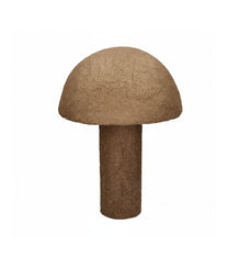 Coffee TIERRA Table Lamp Paper Pulp D36