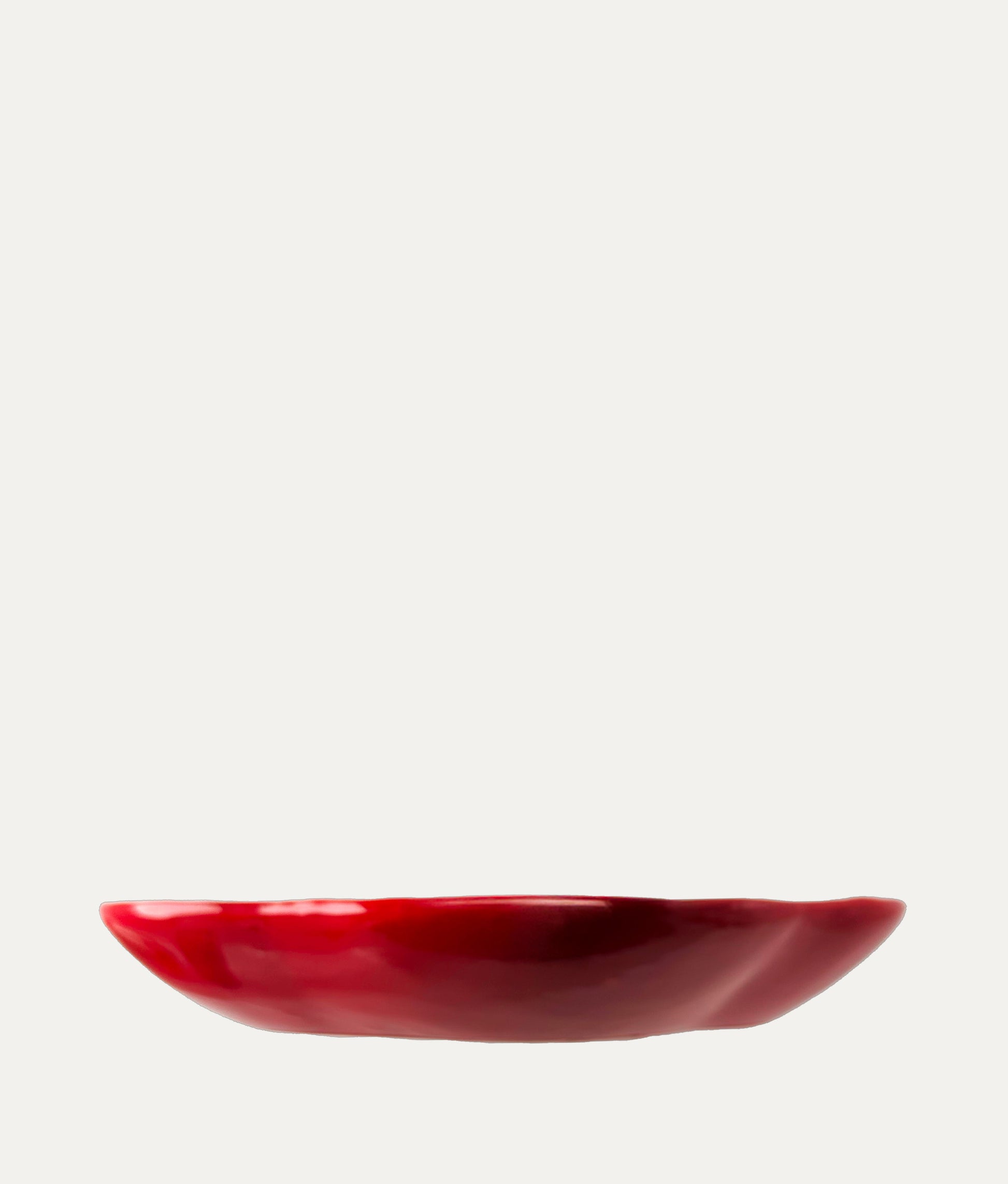 Tomato Plate