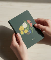 Traviata Mini Pocket book