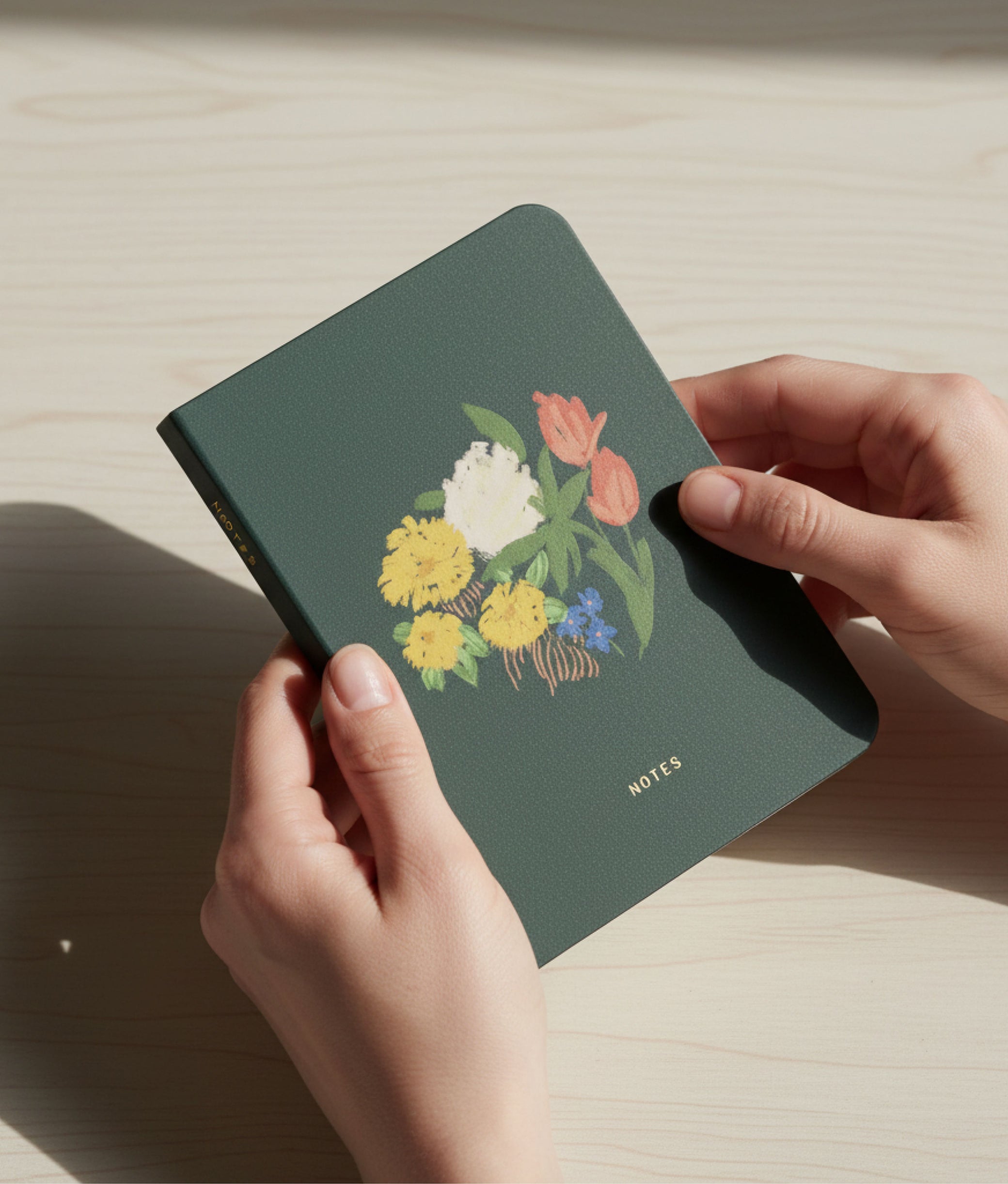 Traviata Mini Pocket book