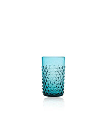 Aquamarine Tumblers Set of 6