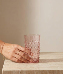 Rosaline Tumblers Set of 6