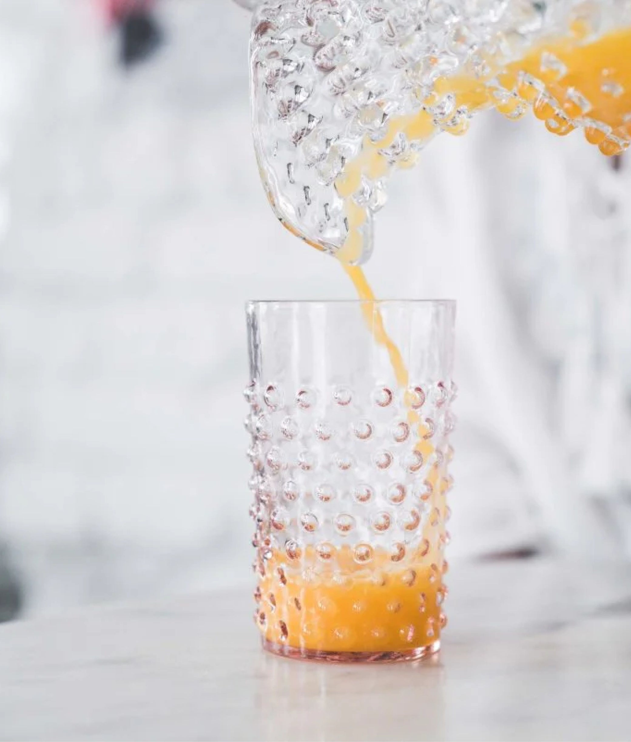 Rosaline Tumblers Set of 6