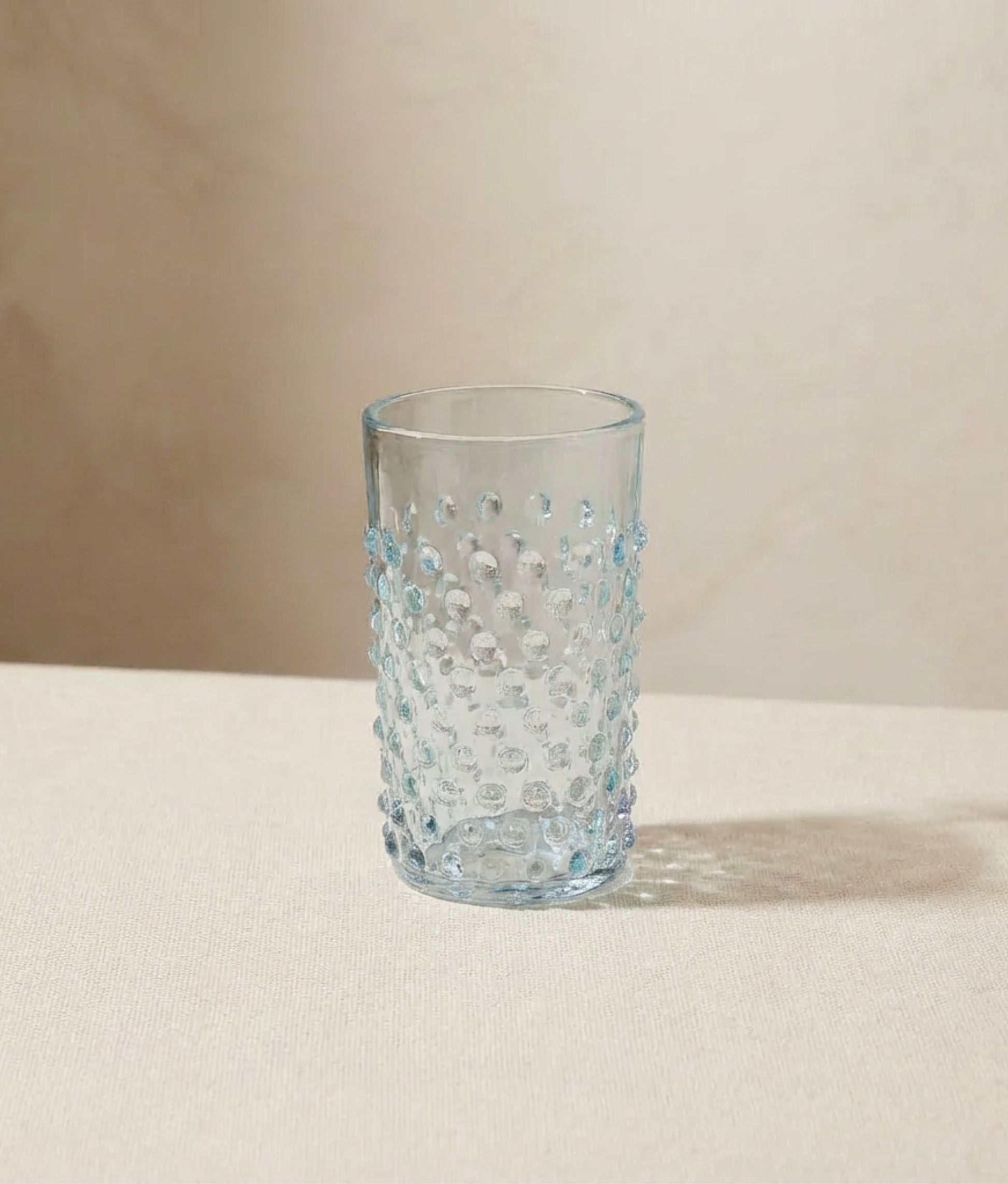 Underlay Azure Tumblers Set of 6