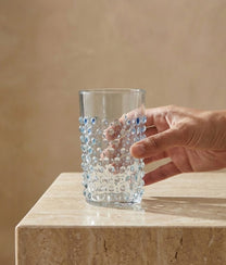 Underlay Azure Tumblers Set of 6