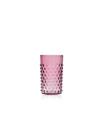 Underlay Violet Tumblers Set of 6