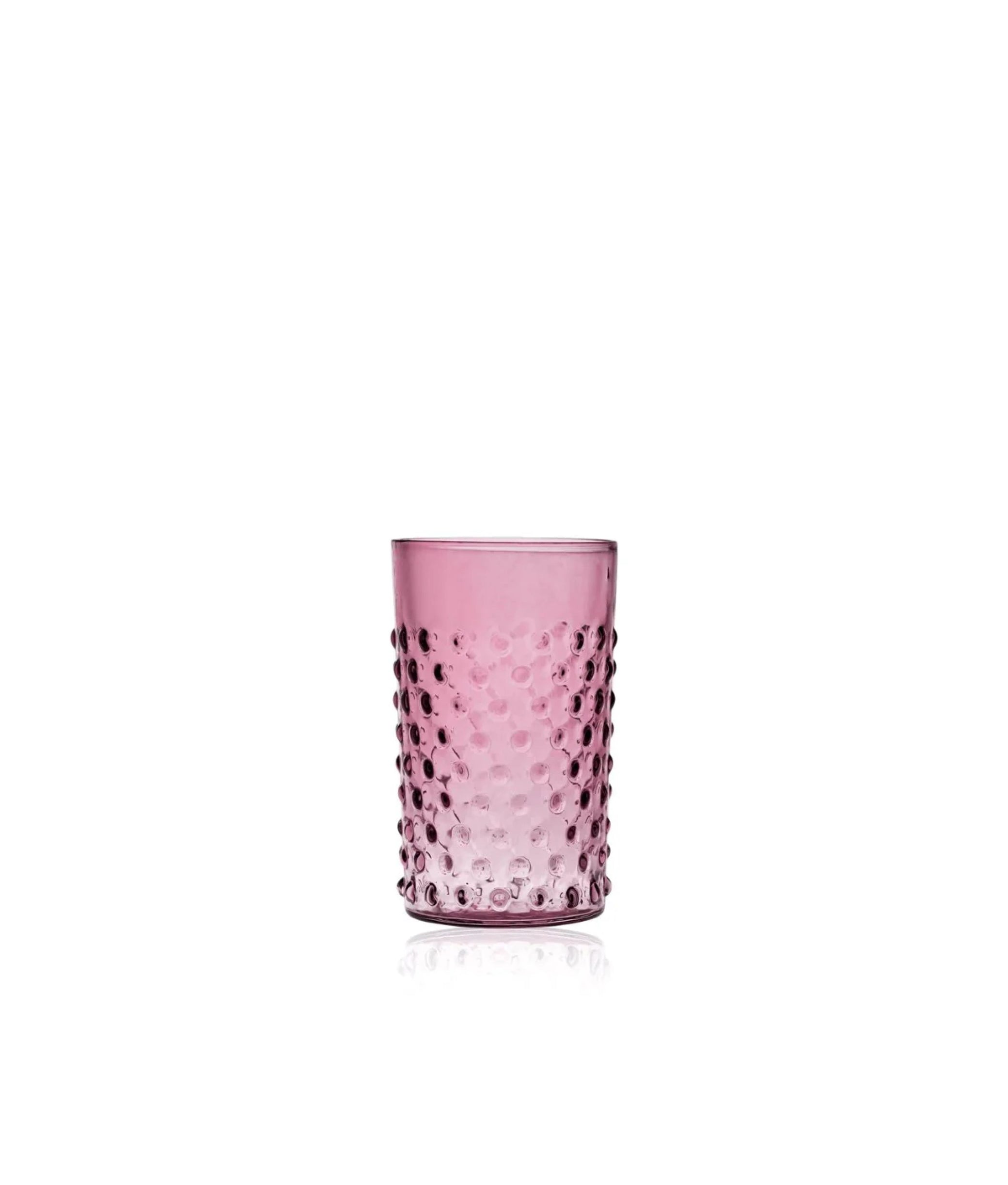 Underlay Violet Tumblers Set of 6