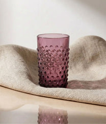 Violet Tumblers Set of 6