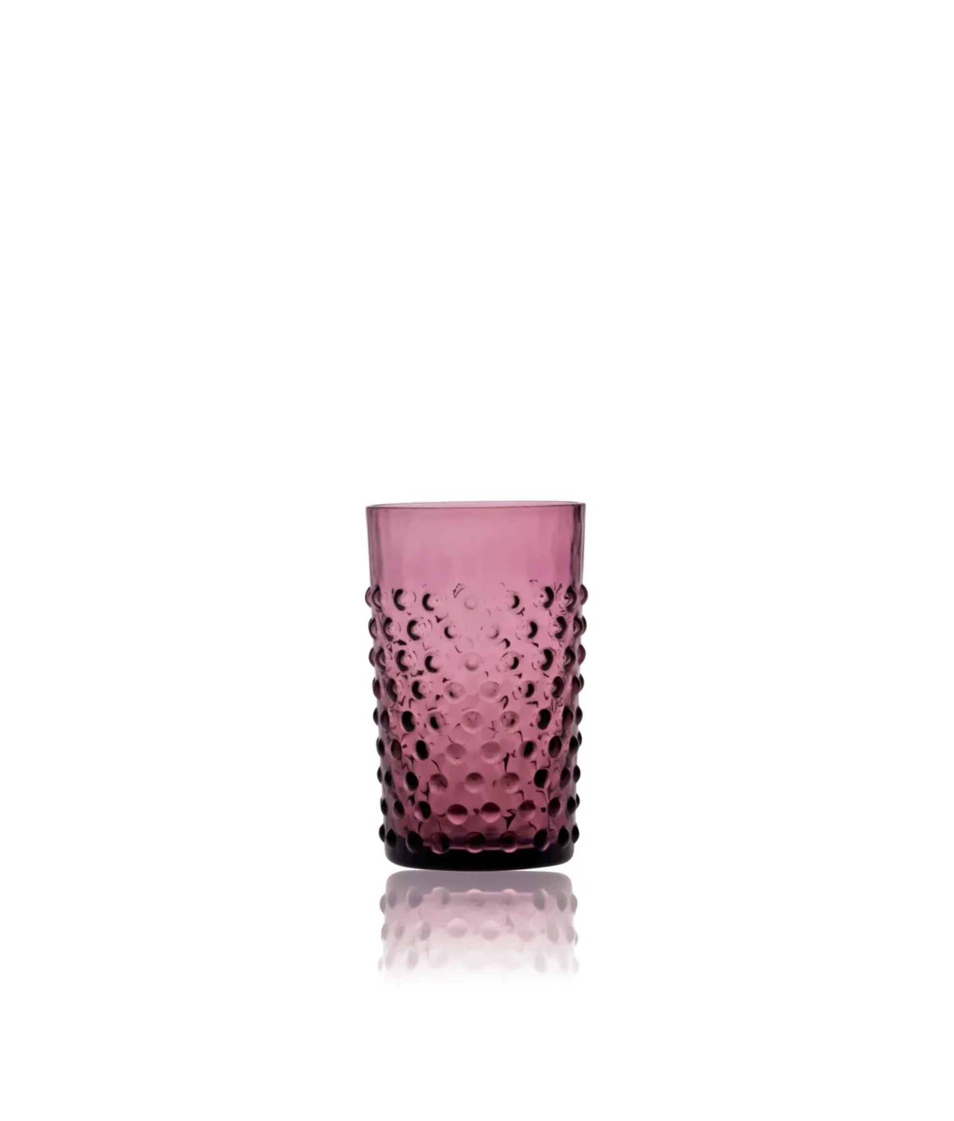 Violet Tumblers Set of 6