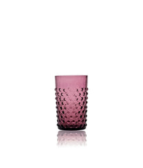 Violet Tumblers Set of 6