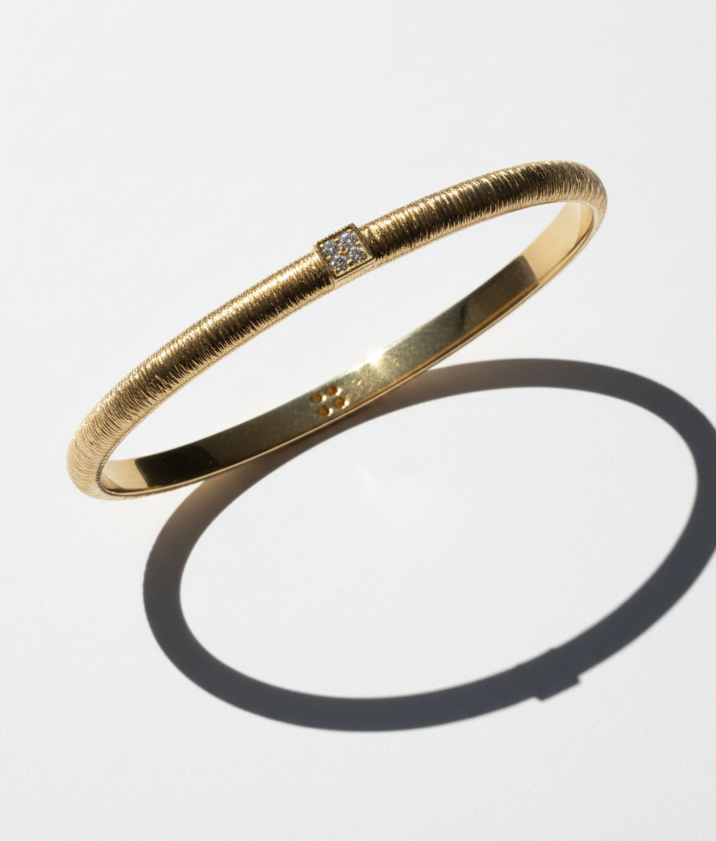 Twilight Bangle
