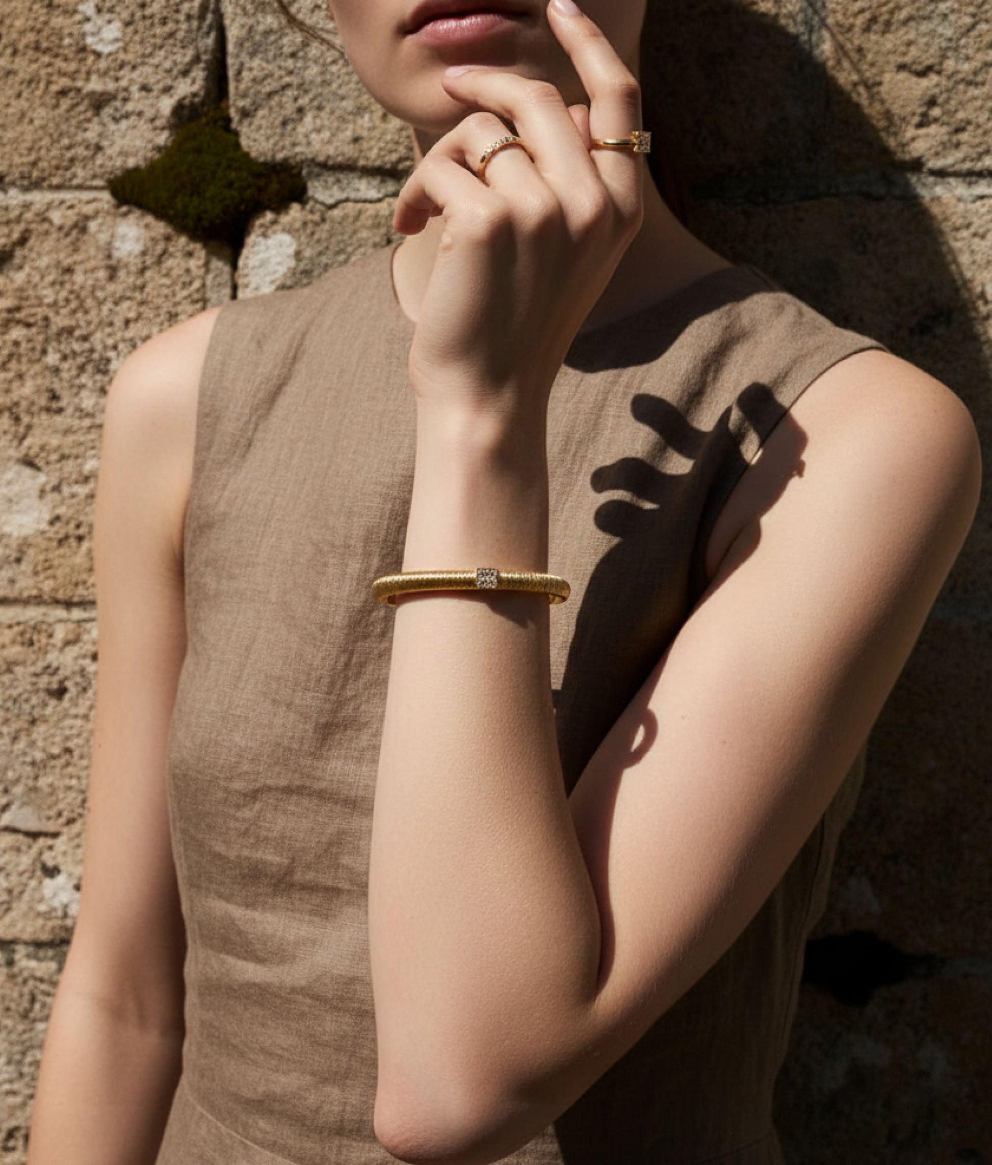 Twilight Bangle