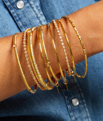 Twilight Bangle