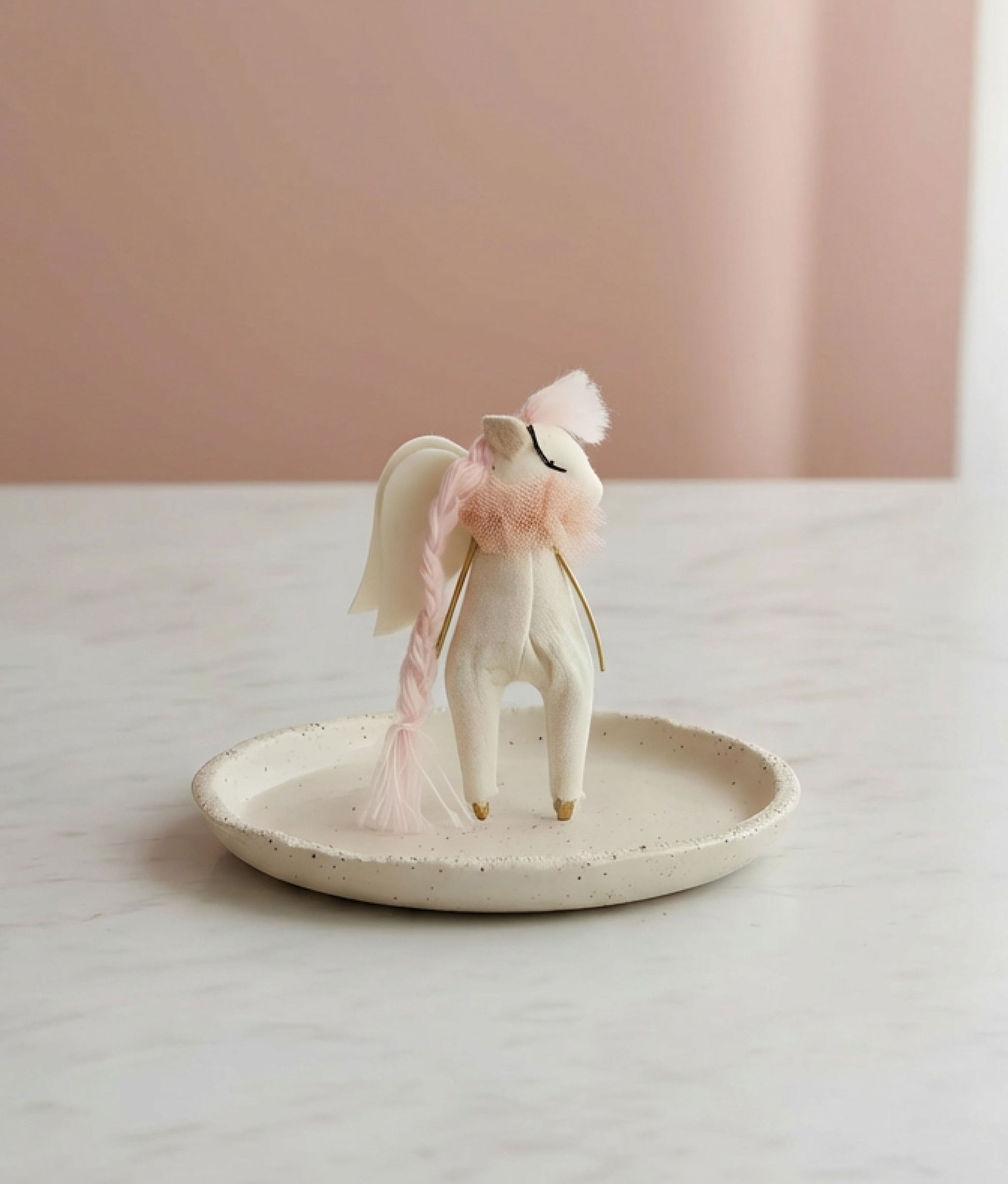 Unicorn Mouse