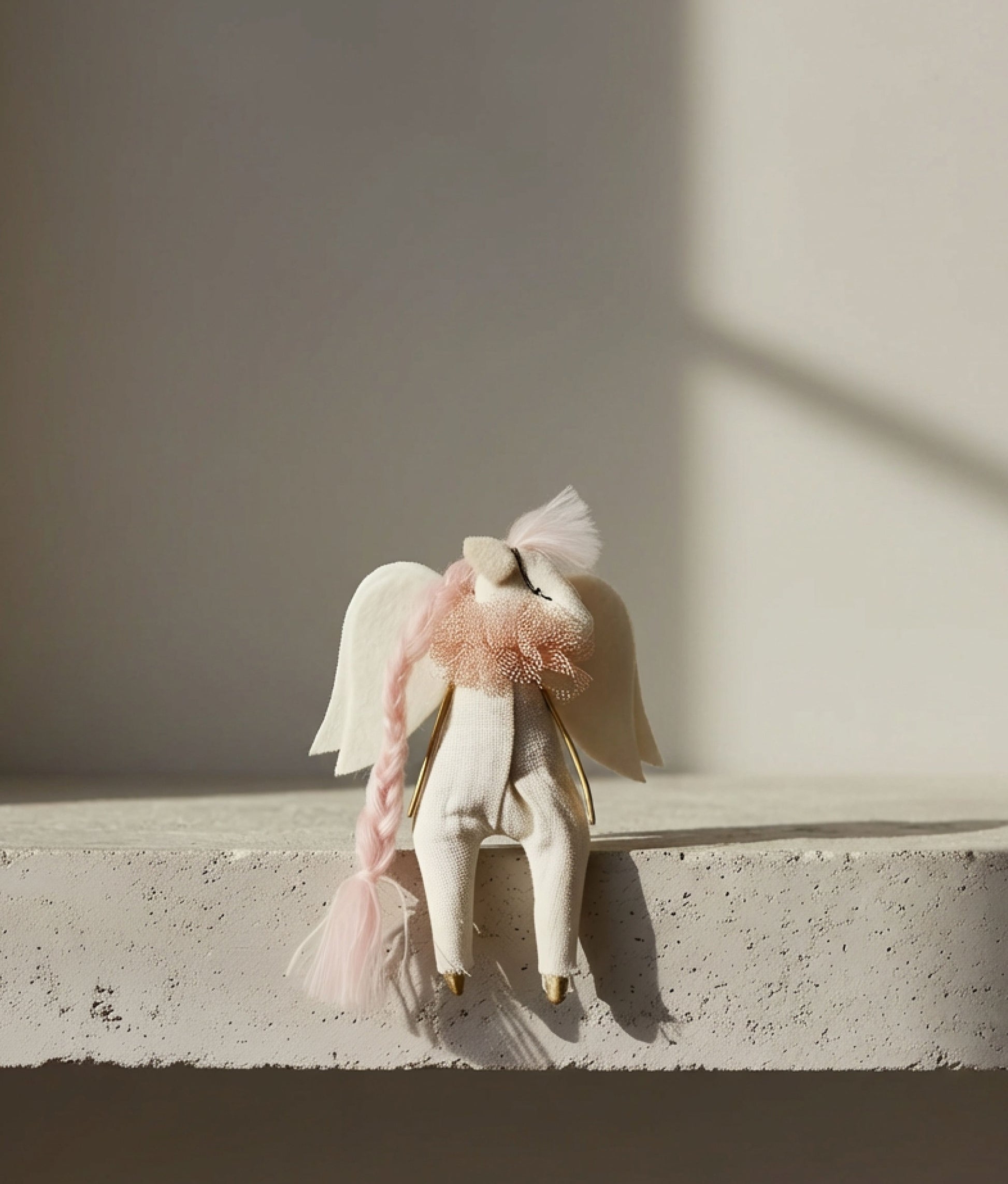 Unicorn Mouse