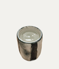 Vase Ian Striped