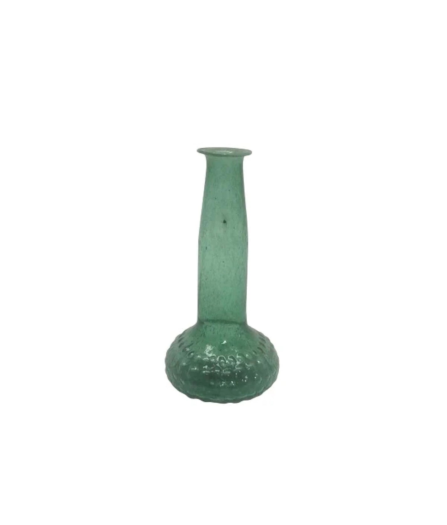 Vase Recycled Glass