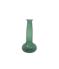 Vase Recycled Glass