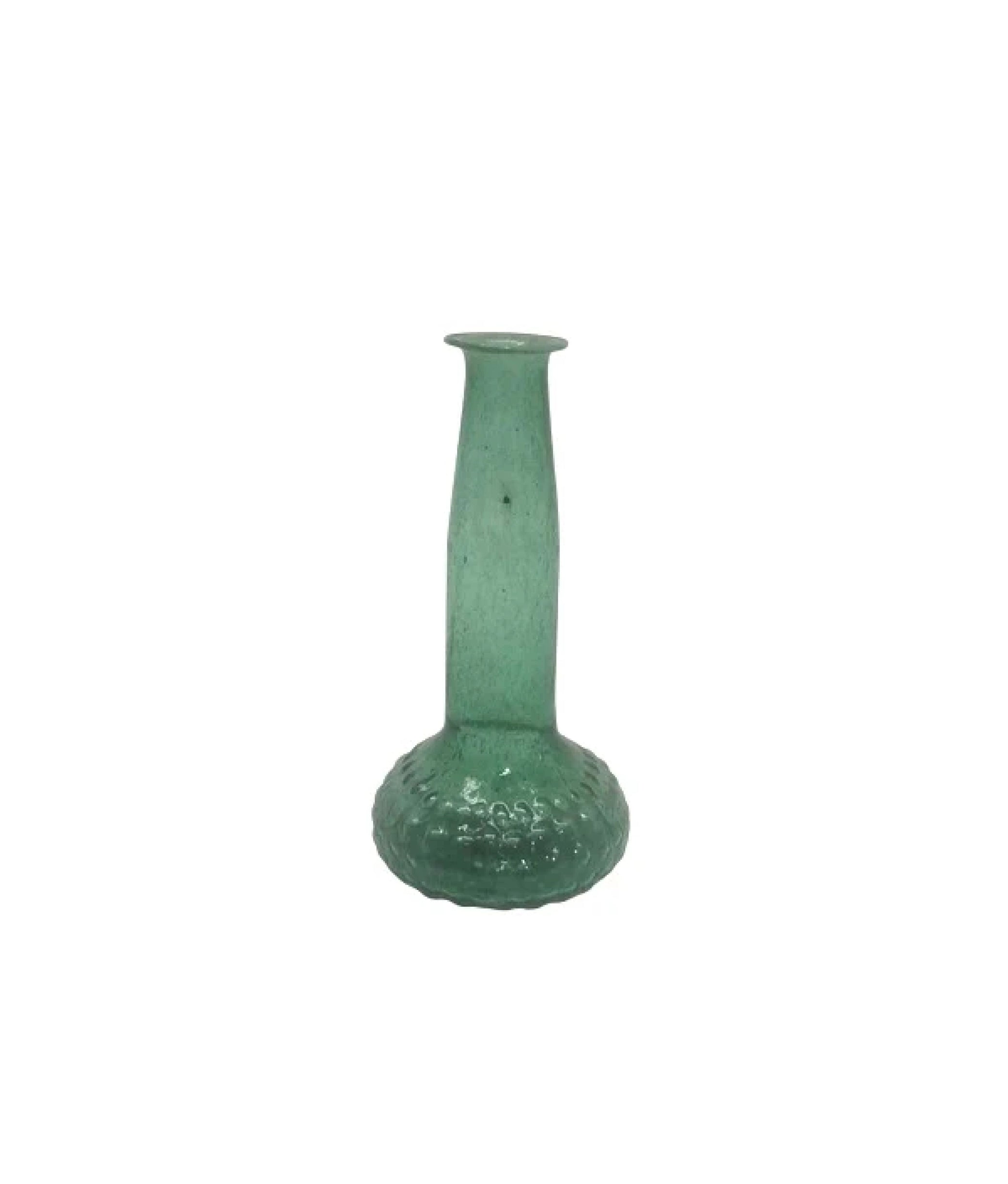 Vase Recycled Glass