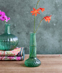 Vase Recycled Glass