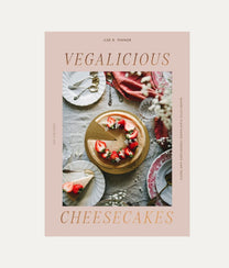 Vegalicious Cheesecakes