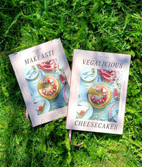 Vegalicious Cheesecakes