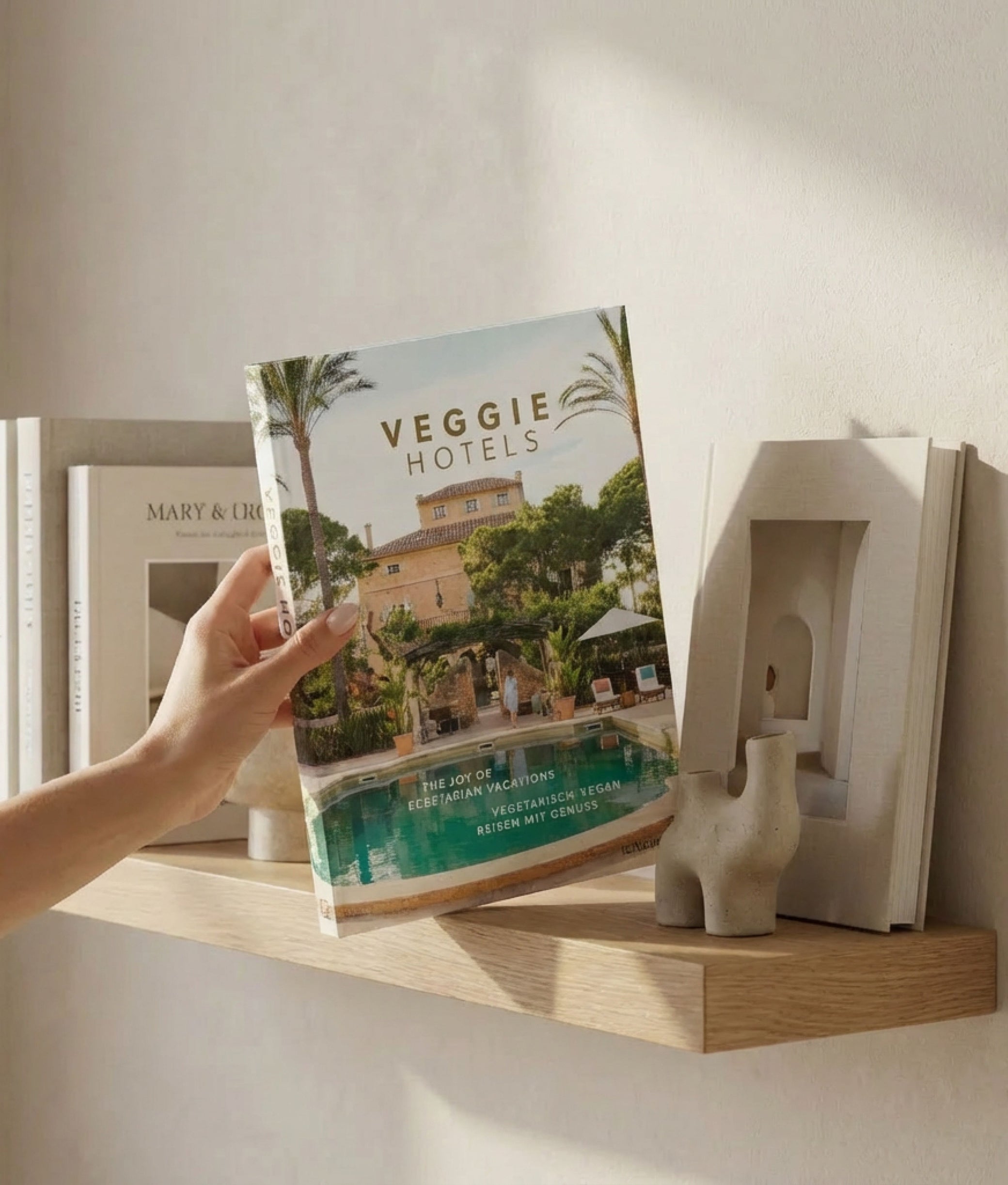 Veggie Hotels
