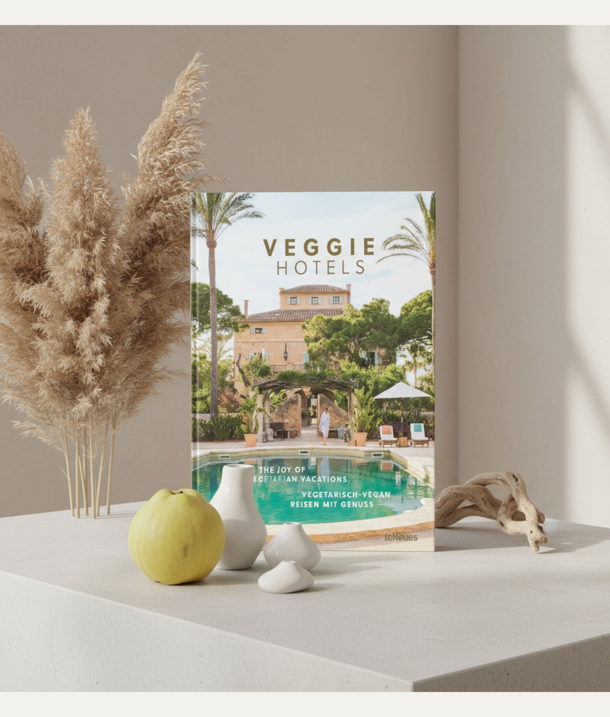 Veggie Hotels