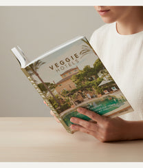 Veggie Hotels