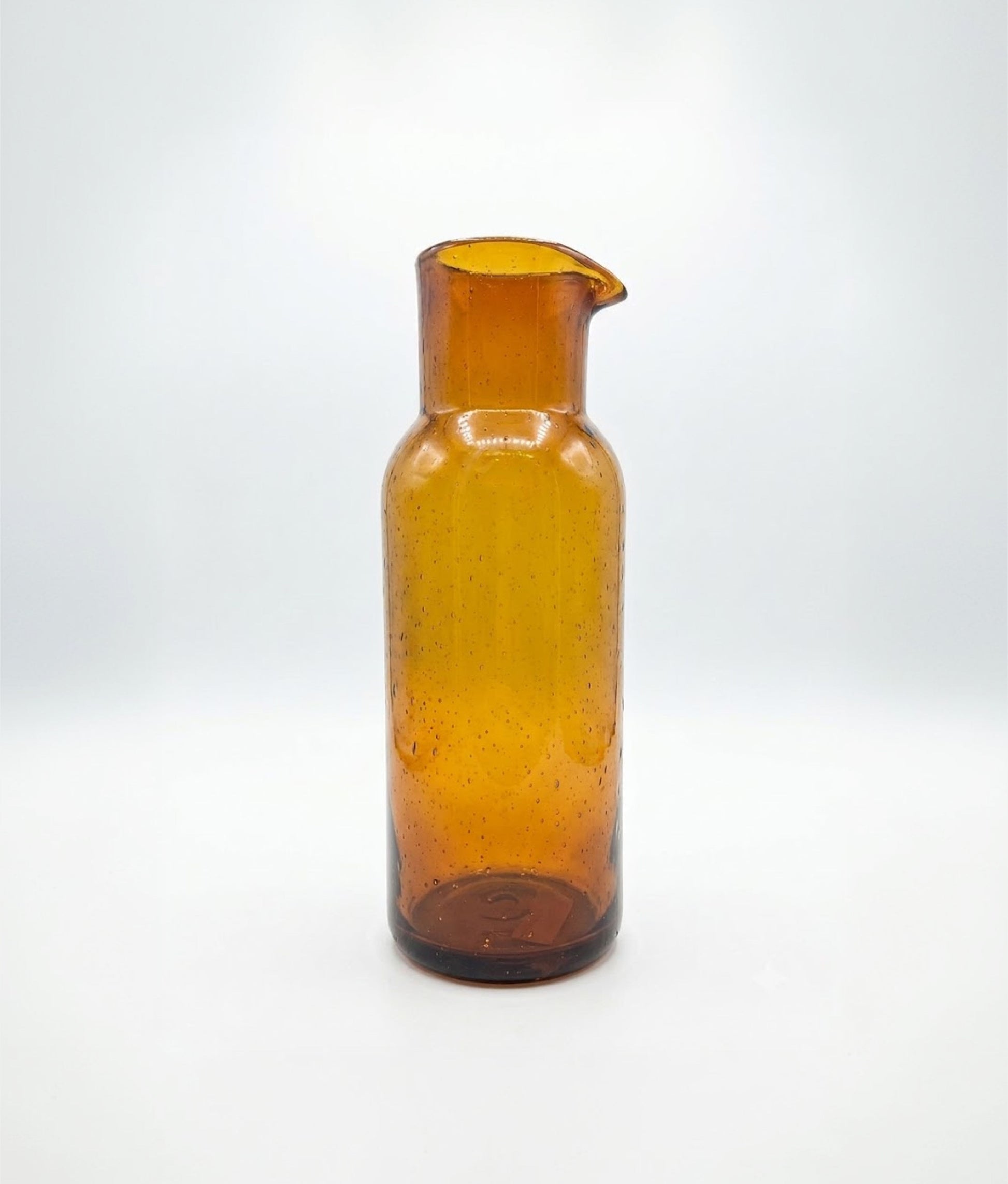 VICO Amber Carafe