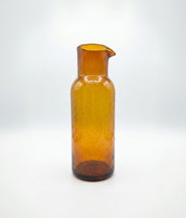 VICO Amber Carafe