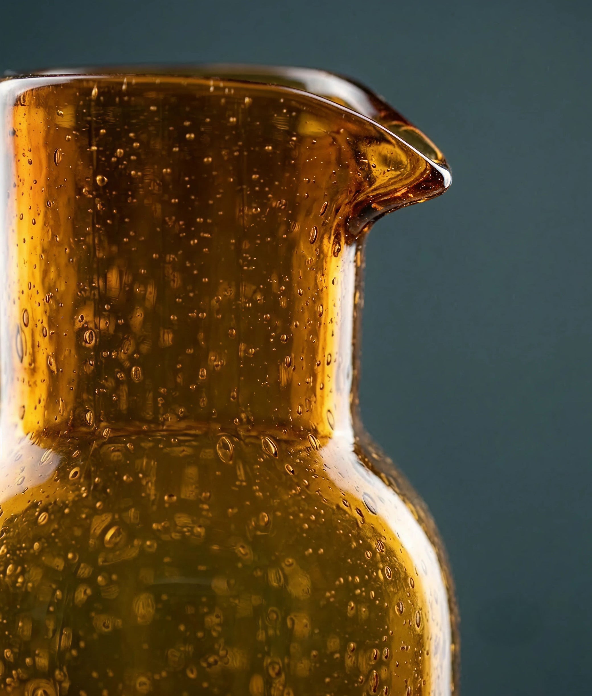 VICO Amber Carafe