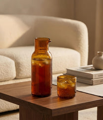 VICO Amber Carafe