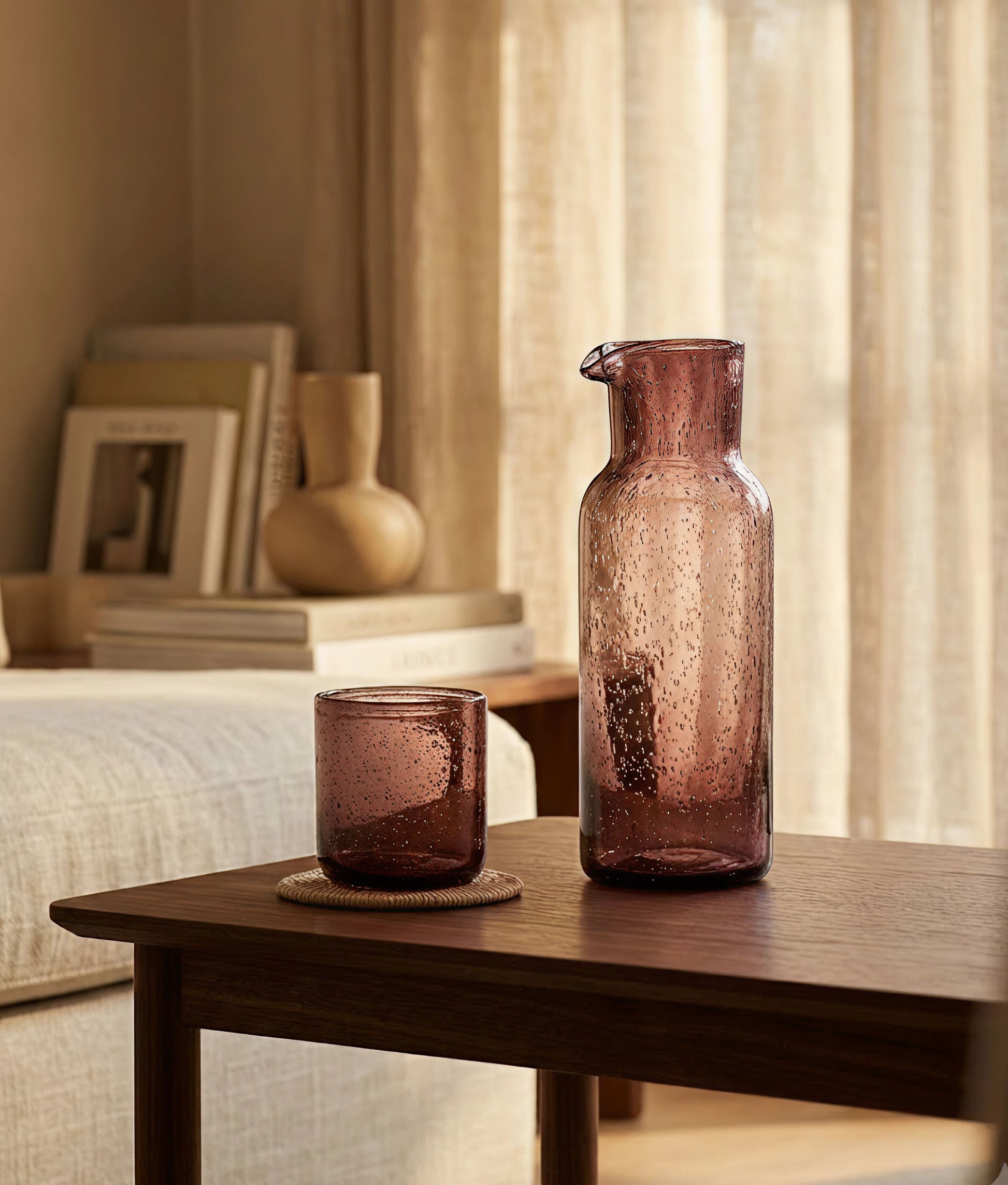 Fig VICO Carafe