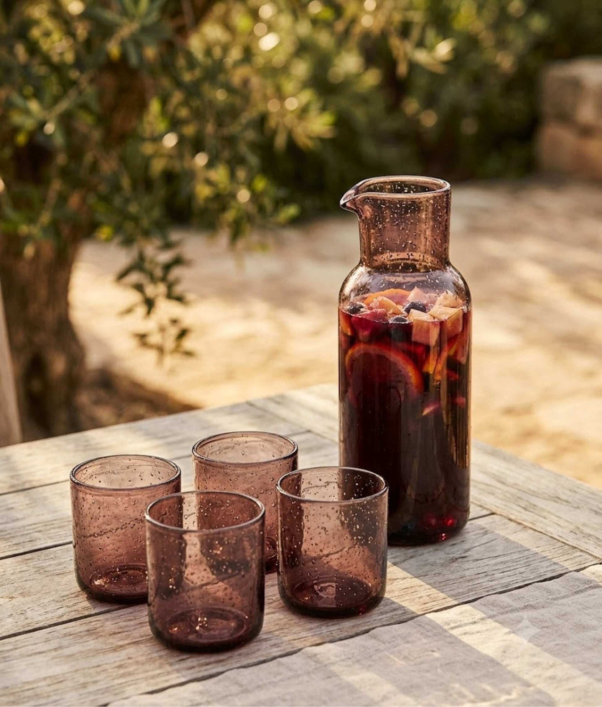 Fig VICO Carafe