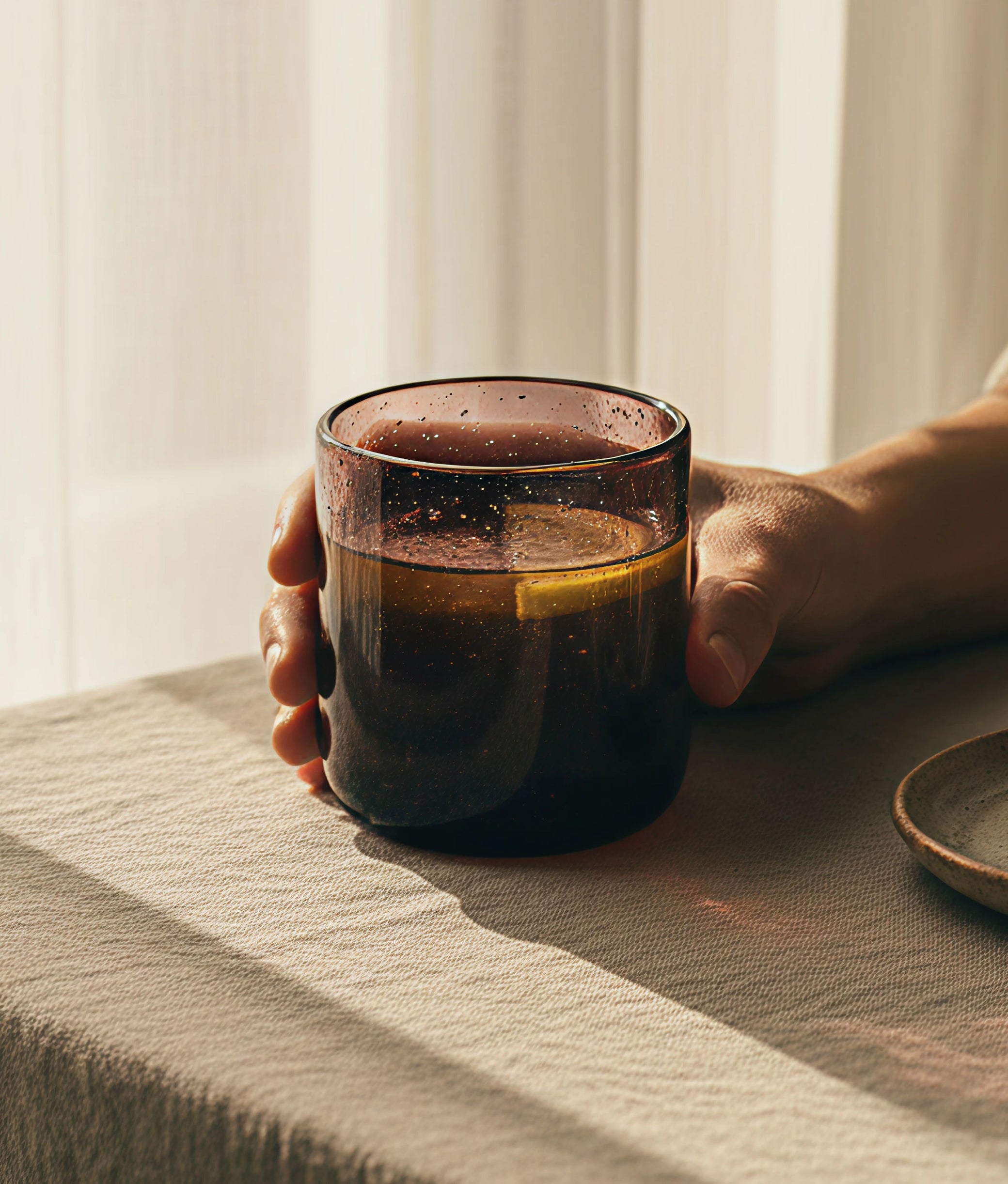 Fig VICO Water Glass