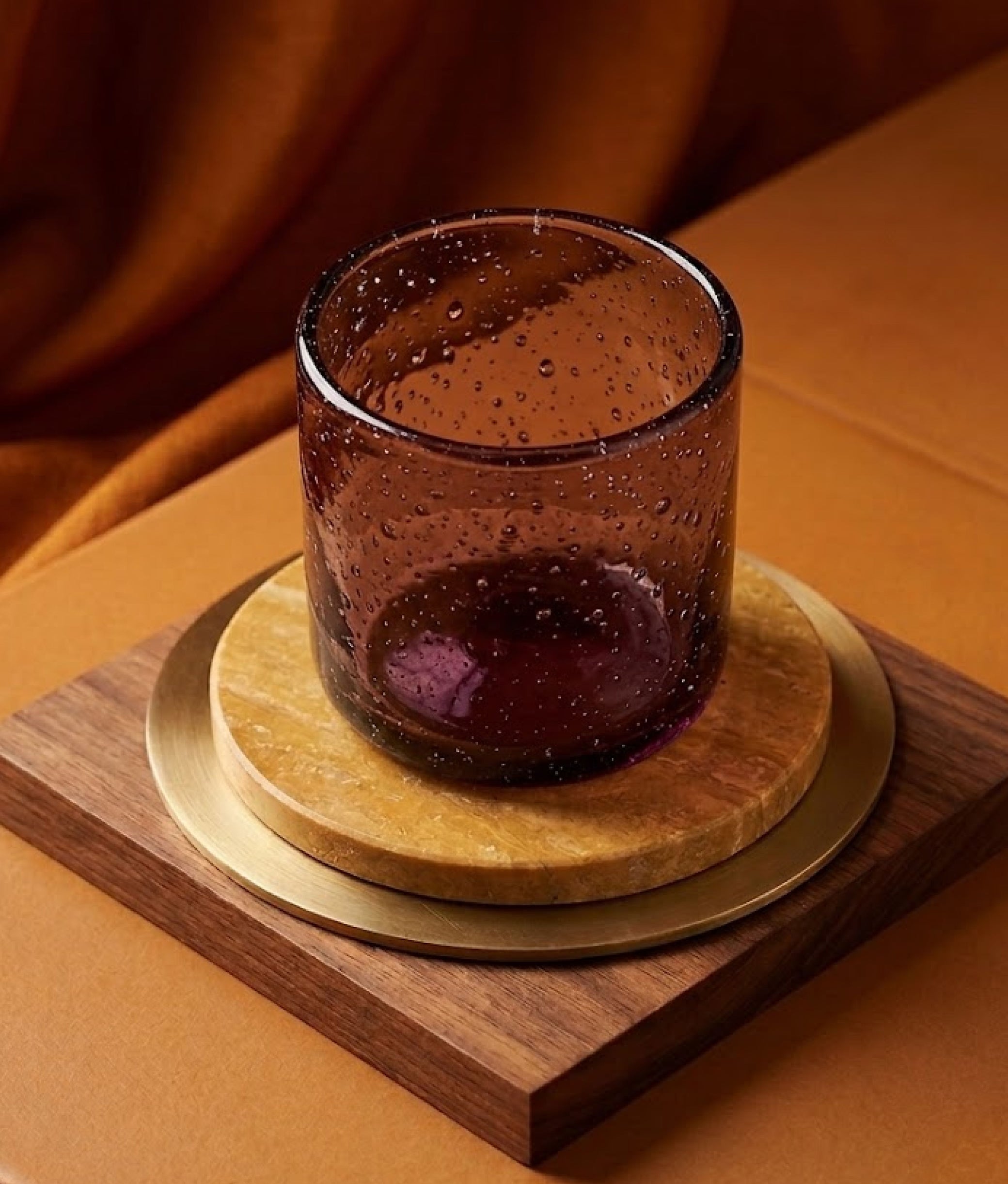 Fig VICO Water Glass