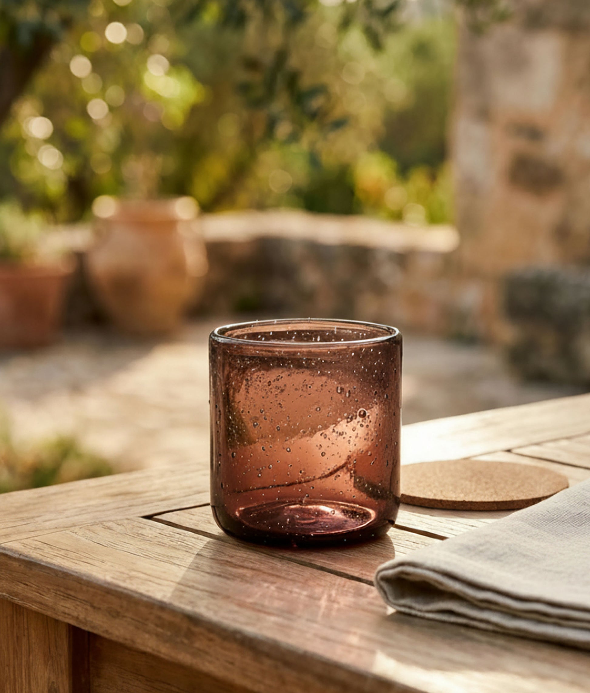 Fig VICO Water Glass